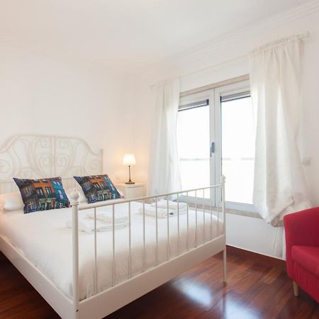 Flh Expo Cozy Apartment Lisboa 外观 照片
