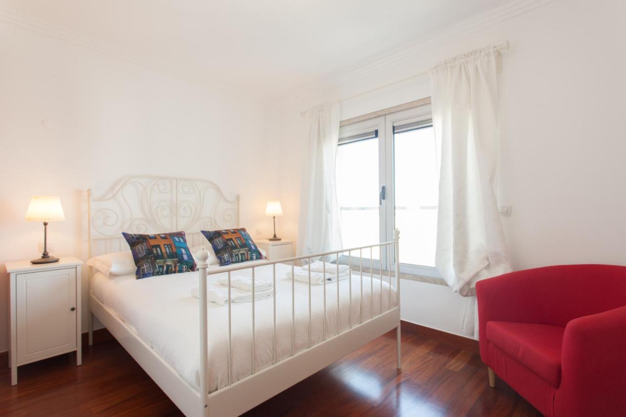 Flh Expo Cozy Apartment Lisboa 外观 照片