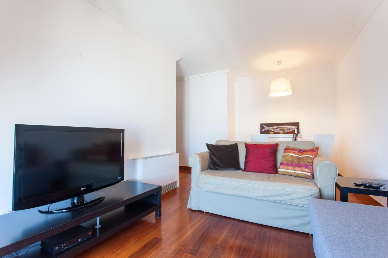 Flh Expo Cozy Apartment Lisboa 外观 照片