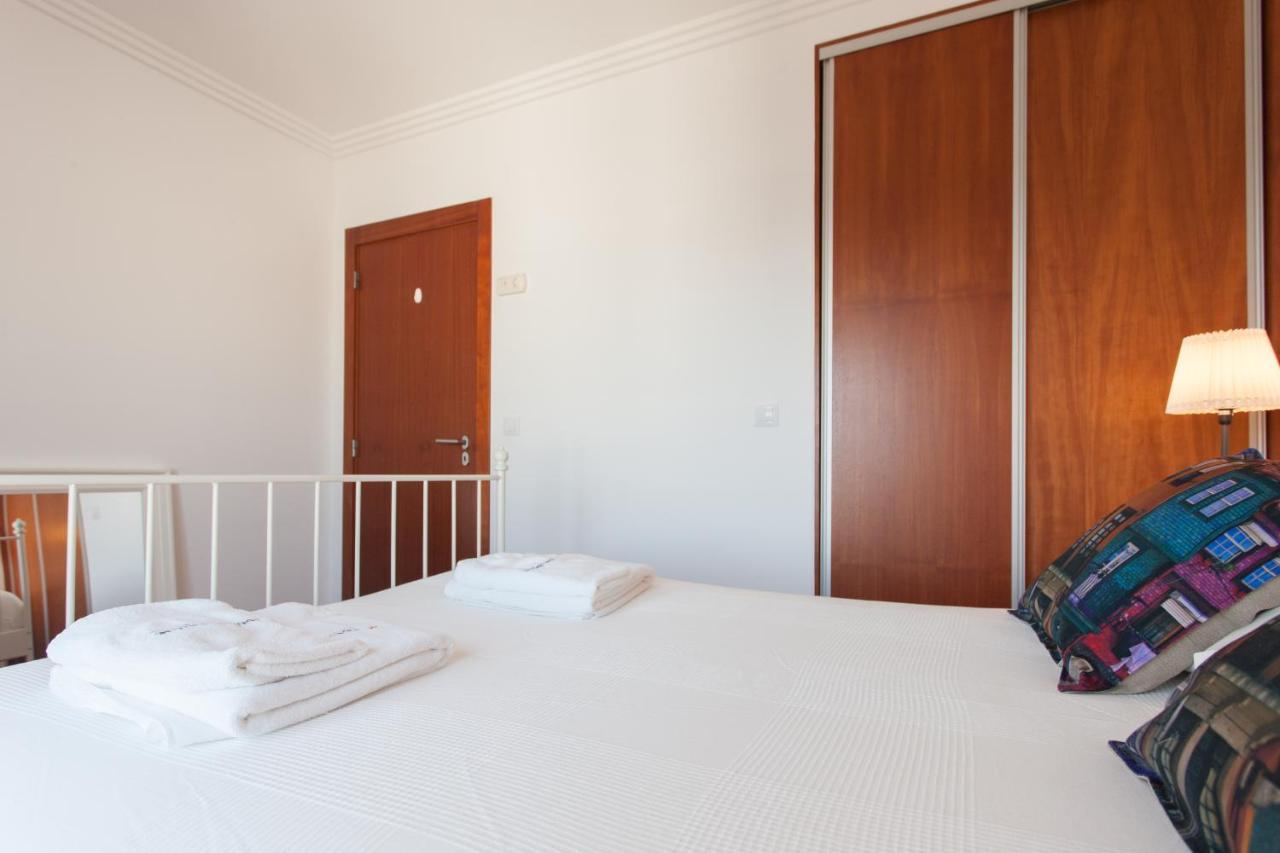 Flh Expo Cozy Apartment Lisboa 外观 照片
