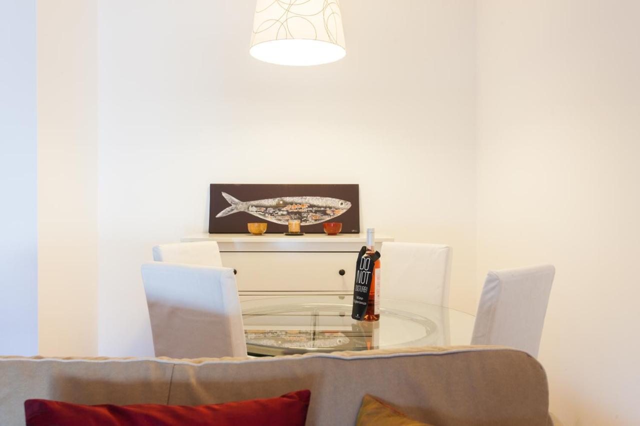 Flh Expo Cozy Apartment Lisboa 外观 照片