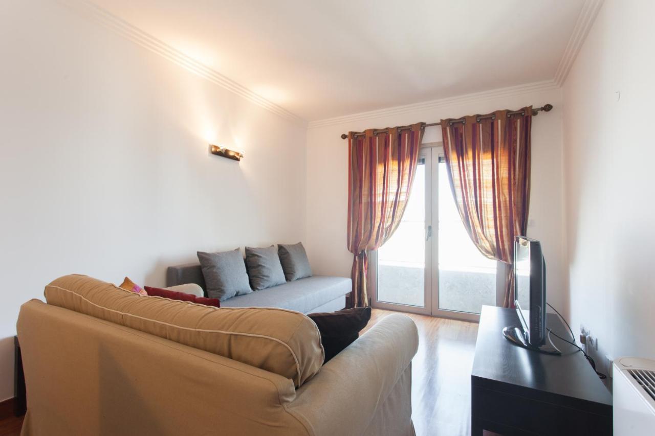 Flh Expo Cozy Apartment Lisboa 外观 照片
