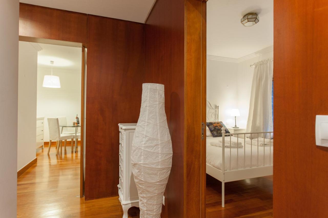Flh Expo Cozy Apartment Lisboa 外观 照片