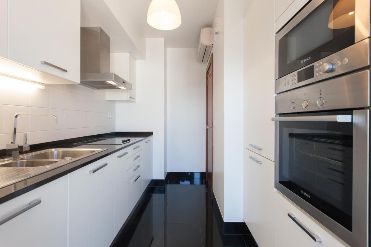 Flh Expo Cozy Apartment Lisboa 外观 照片