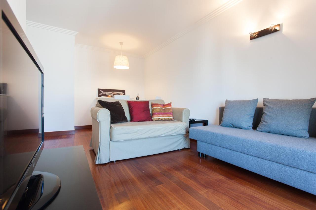 Flh Expo Cozy Apartment Lisboa 外观 照片