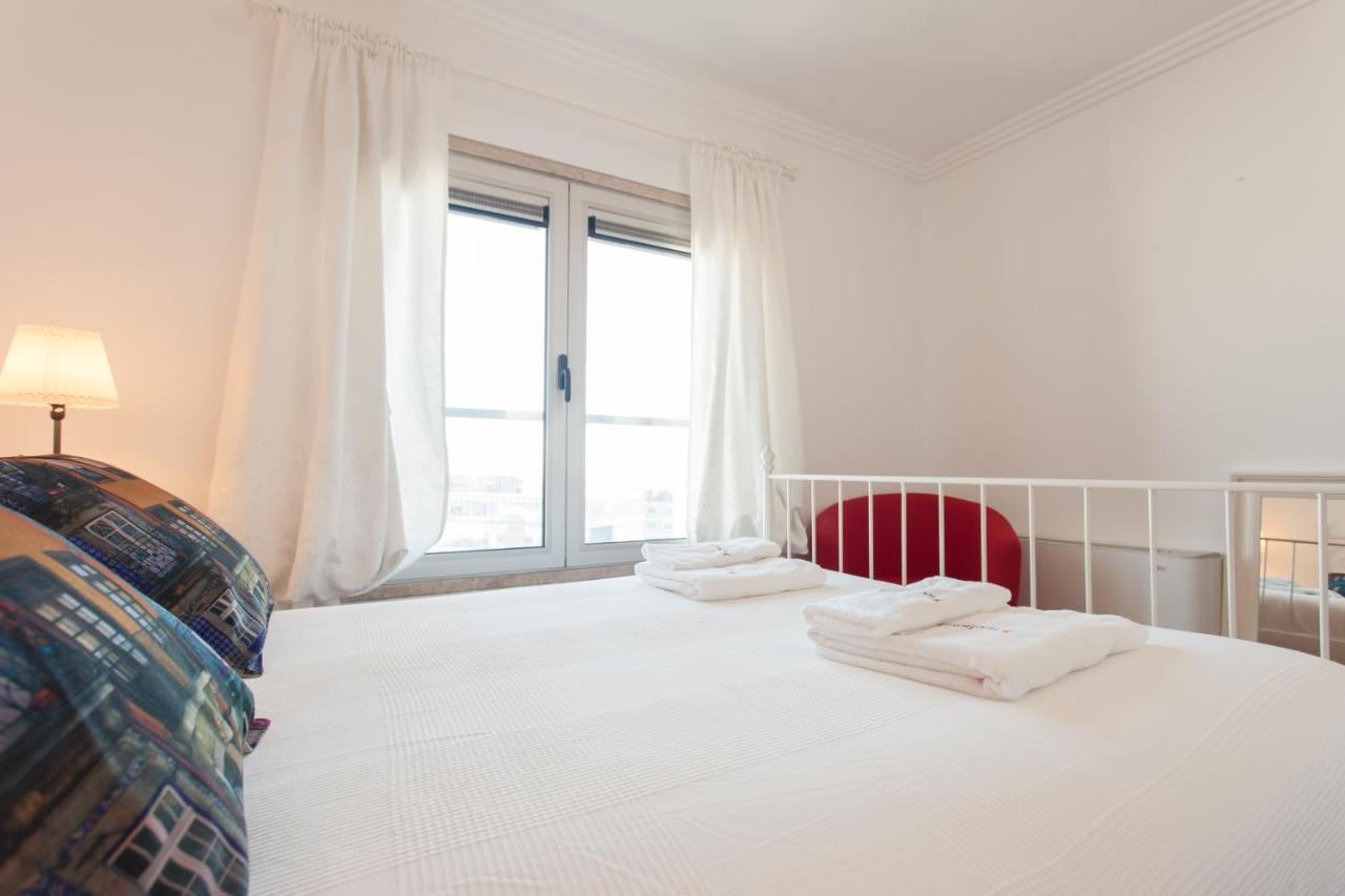 Flh Expo Cozy Apartment Lisboa 外观 照片