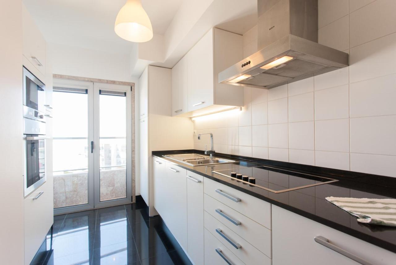 Flh Expo Cozy Apartment Lisboa 外观 照片