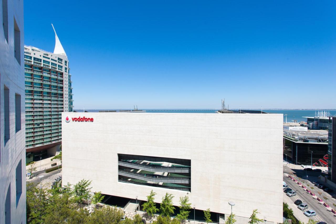 Flh Expo Cozy Apartment Lisboa 外观 照片