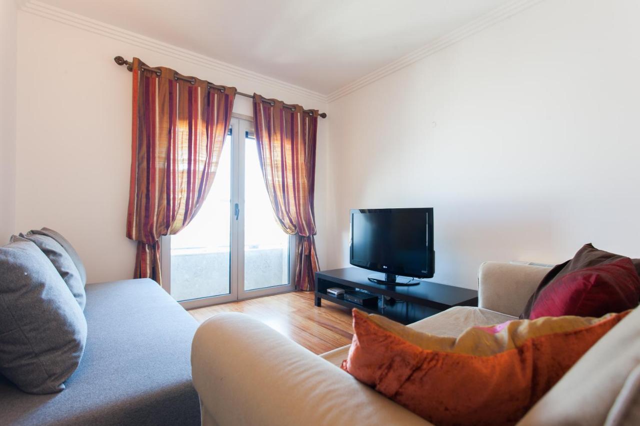 Flh Expo Cozy Apartment Lisboa 外观 照片
