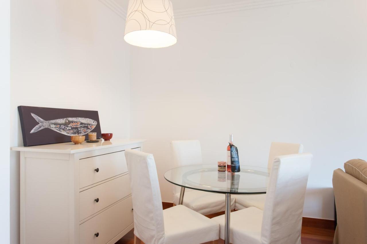 Flh Expo Cozy Apartment Lisboa 外观 照片